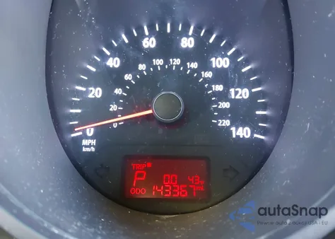 2013 Kia Soul z USA, uszkodzony, nr VIN KNDJT2A59D7617797